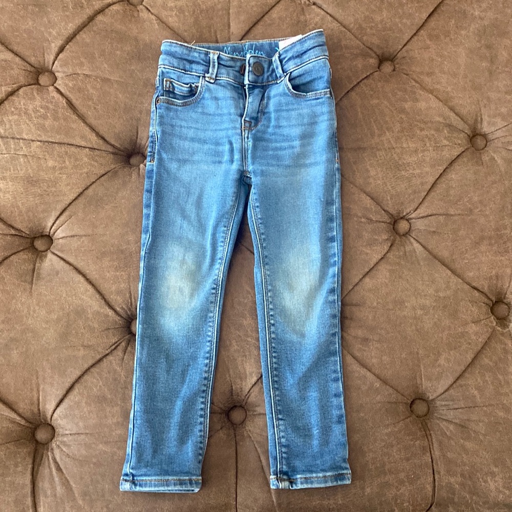 Mini Boden jeans GUC